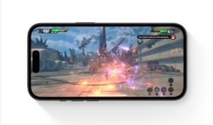 How iOS 18 Improves Mobile Gaming: Performance & Controller Support