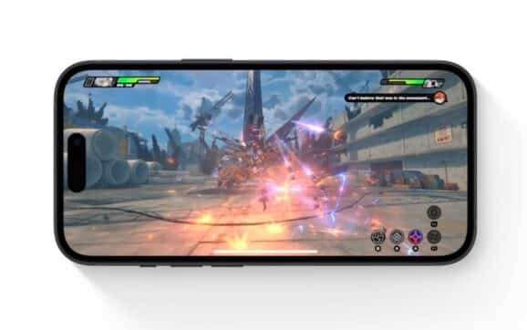 How iOS 18 Improves Mobile Gaming: Performance & Controller Support