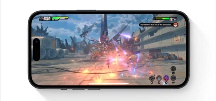 How iOS 18 Improves Mobile Gaming: Performance & Controller Support