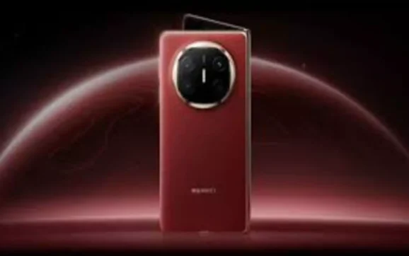 Huawei Mate X7 Foldable Full Specifications 