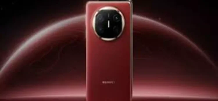 Huawei Mate X7 Foldable Full Specifications 