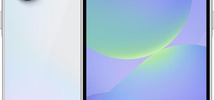 Samsung Galaxy A36 5G 2025 | 256GB, Dual SIM | 6.7″ 120Hz AMOLED, IP67 Water Resistant, Android 15 | International Model Factory Unlocked for T-Mobile & Global | 25W Fast Charger Bundle (White)