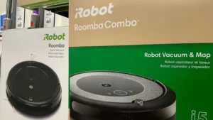 Roomba Maker iRobot Files for Bankruptcy, Seeks Buyout by Manufacturer