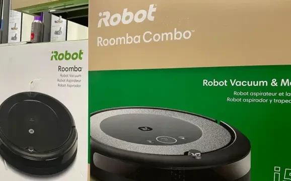 Roomba Maker iRobot Files for Bankruptcy, Seeks Buyout by Manufacturer