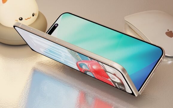 Folding iPhone: Rumours, Design & Expected Timeline 