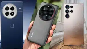 8K Video Recording Phones 2026: Complete List 