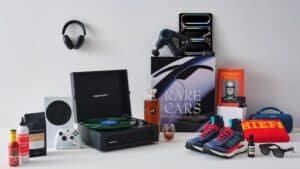 Best Tech Gifts for Him This Christmas 2025