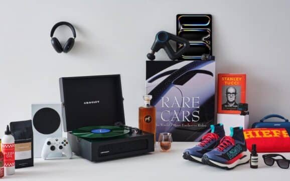 Best Tech Gifts for Him This Christmas 2025