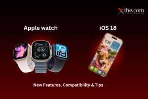 Apple Watch + iOS 18: New Features, Compatibility & Tips 