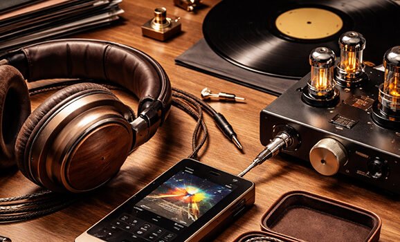 Best Audiophile Gifts 