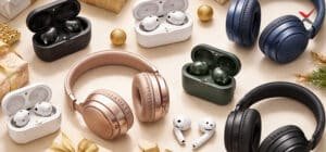Best Earbuds & Headphones to Gift 