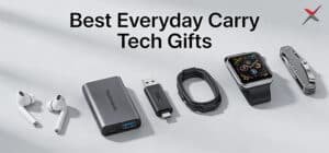 Best Everyday Carry Tech Gifts