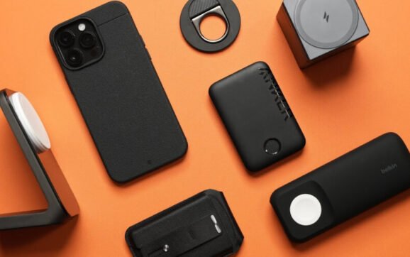 Best iPhone Accessories 2026 — Cases, Chargers & Magsafe Picks 