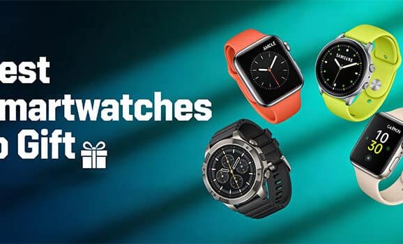 Best Smartwatches to Gift 