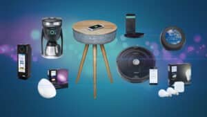 Best Smart Home Gifts for Christmas 