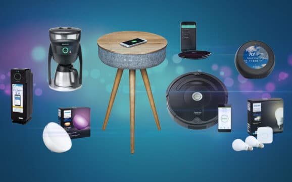 Best Smart Home Gifts for Christmas 