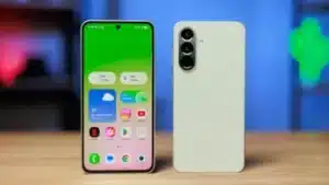 Samsung Galaxy A56 – Full Technical Specifications 