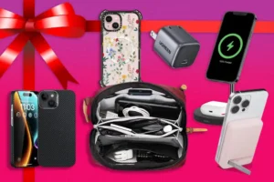 Best Apple Gifts for Christmas 