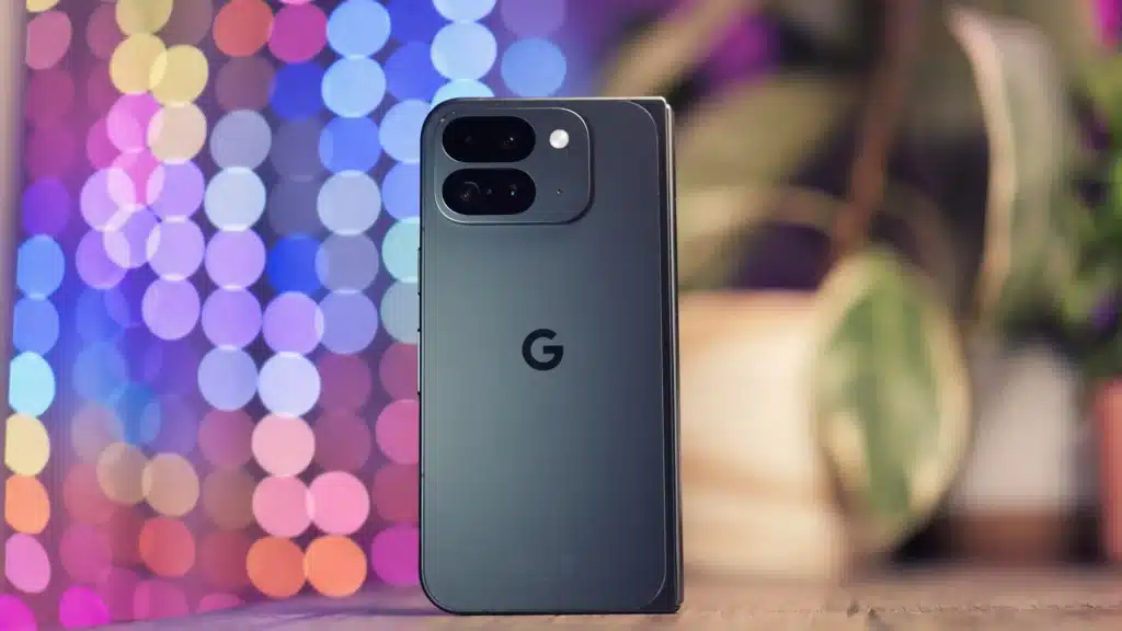 Google Pixel 11