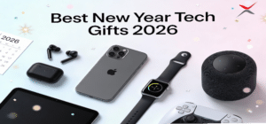 Best New Year Tech Gifts 2026