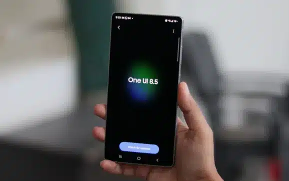 Samsung Galaxy S25 Series: One UI 8.5 Beta Build Details Emerge  