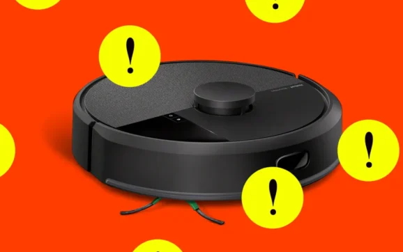 How iRobot Lost Its Market Dominance Despite Leading the Robot Vacuum Industry 