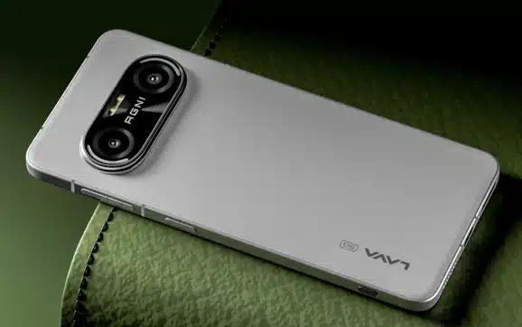 Lava Agni 4 Full Specifications 