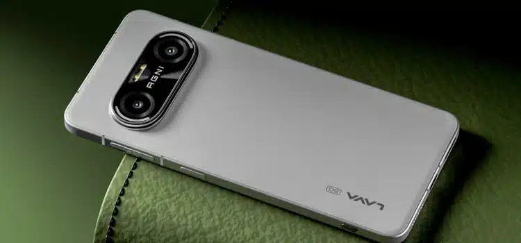 Lava Agni 4 Full Specifications 