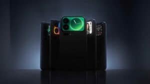 Xiaomi 17 Pro Max – Complete Specification Sheet