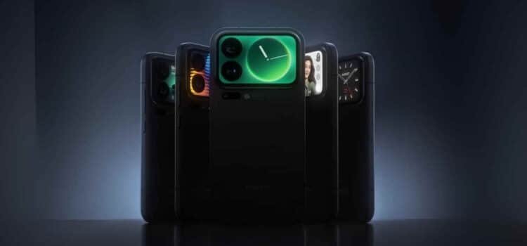 Xiaomi 17 Pro Max – Complete Specification Sheet