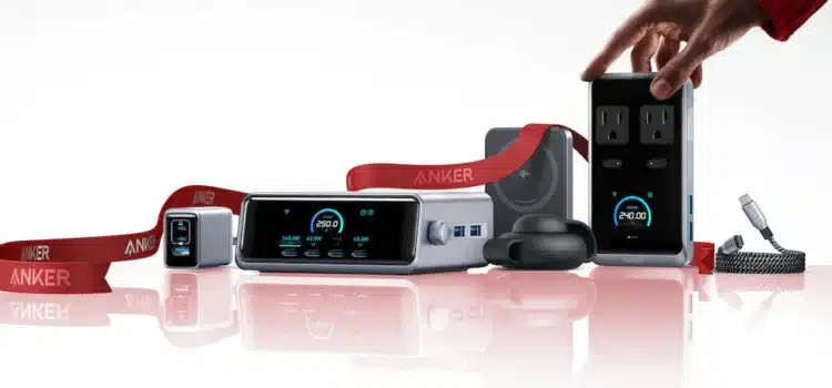 Best Christmas Tech Gifts 2025 (Gifts People Will Actually Use) 
