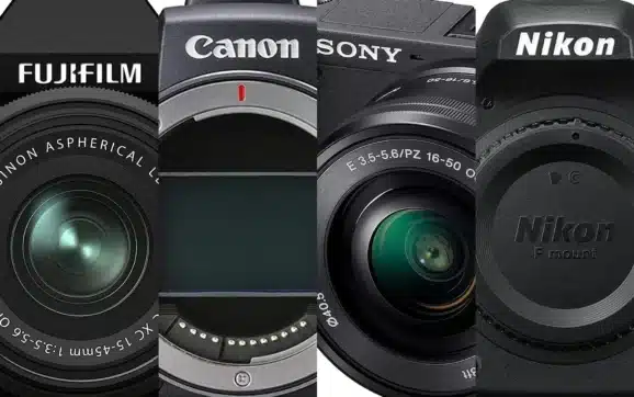 Best Beginner Cameras Under $1000 (2026 Edition) 