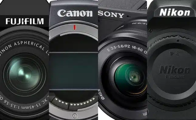 Best Beginner Cameras Under $1000 (2026 Edition) 