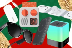 Best Christmas Gifts for Teens (Tech Edition)