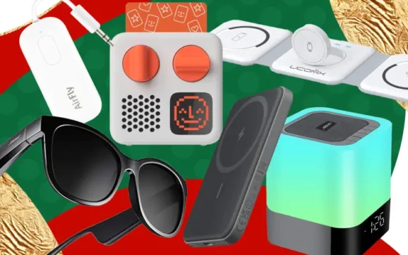 Best Christmas Gifts for Teens (Tech Edition)