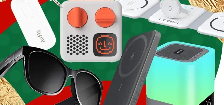 Best Christmas Gifts for Teens (Tech Edition)