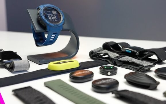 Best Smartwatch Accessories Under $30