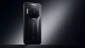 Huawei Mate 80 RS Master Edition Full Specifications