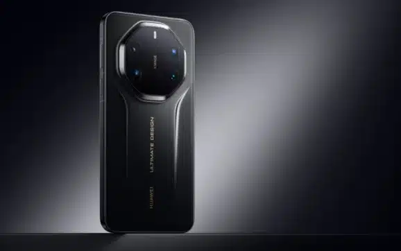 Huawei Mate 80 RS Master Edition Full Specifications