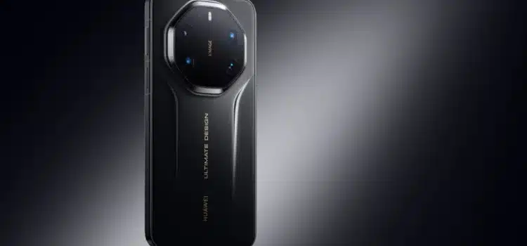 Huawei Mate 80 RS Master Edition Full Specifications