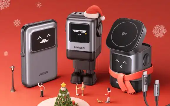 Best Tech Gifts for Her This Christmas 2025 