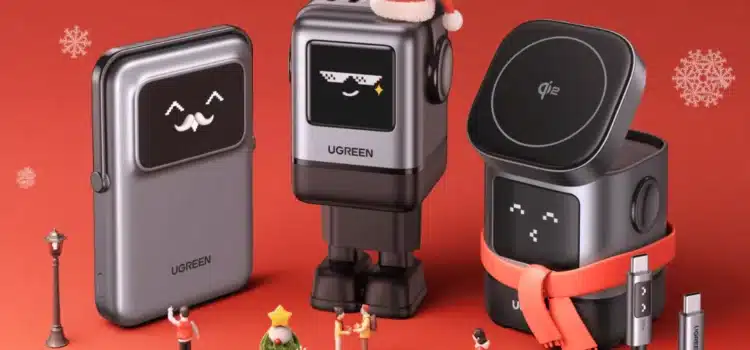 Best Tech Gifts for Her This Christmas 2025 