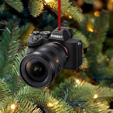 Best Christmas Gifts for Camera Lovers 