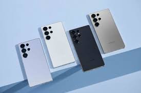 Samsung Galaxy S25 – Full Specifications 