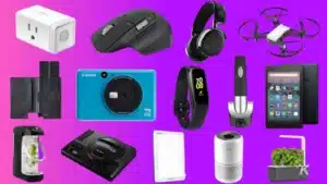 Best Gadgets Under $100 