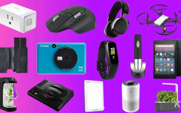 Best Gadgets Under $100 