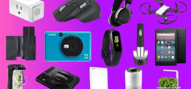Best Gadgets Under $100 