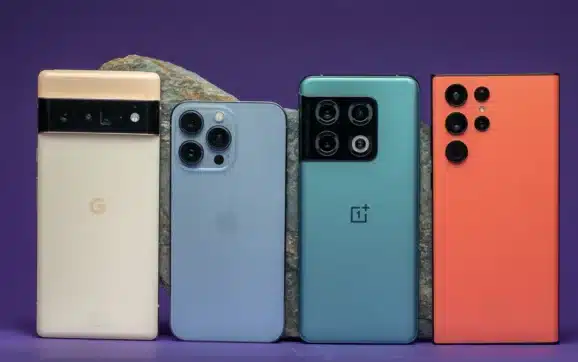 Best Flagship Phones Under $800 (2025-2026) 