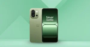 OnePlus 15 – Full Specs & Benchmarks 