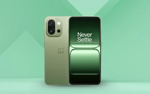 OnePlus 15 – Full Specs & Benchmarks 